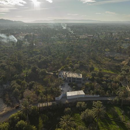 Dar Seddik Ξενοδοχείο Gafsa Εξωτερικό φωτογραφία