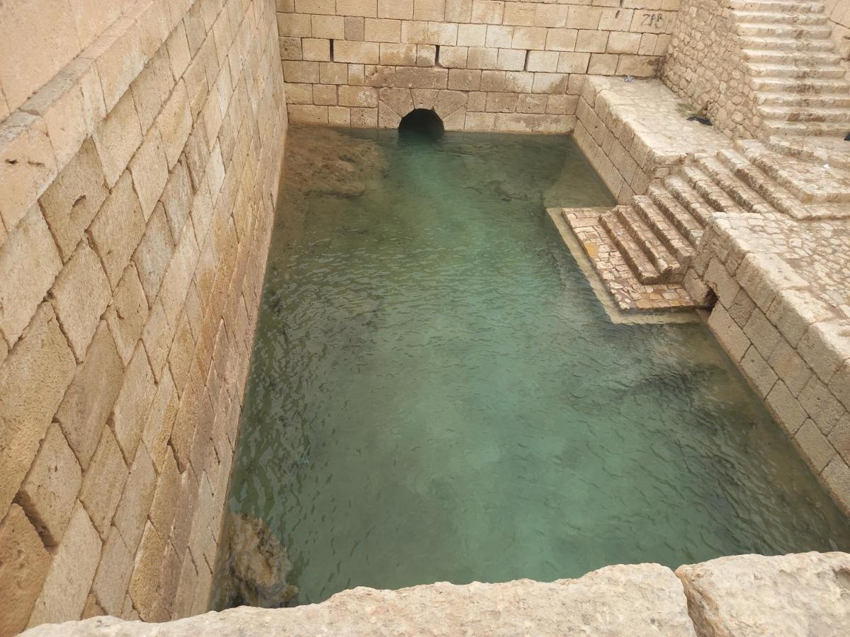 Dar Seddik Ξενοδοχείο Gafsa Εξωτερικό φωτογραφία