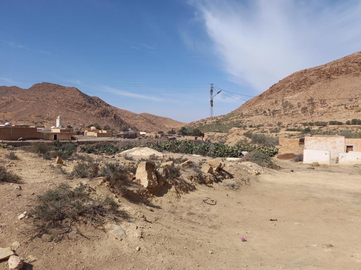Dar Seddik Ξενοδοχείο Gafsa Εξωτερικό φωτογραφία