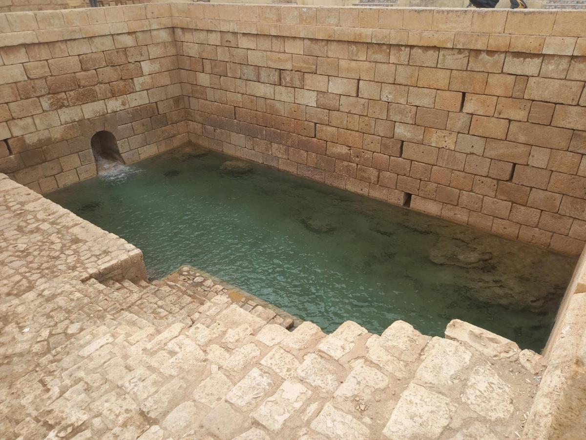 Dar Seddik Ξενοδοχείο Gafsa Εξωτερικό φωτογραφία