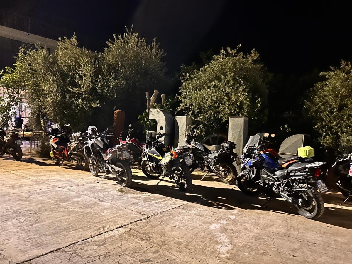 Dar Seddik Ξενοδοχείο Gafsa Εξωτερικό φωτογραφία
